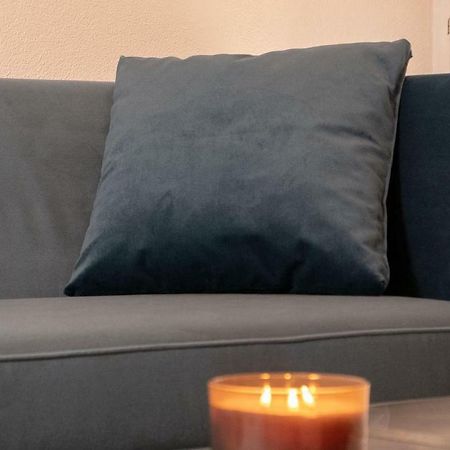 Ferienhaus Septimer Bivio Exteriér fotografie